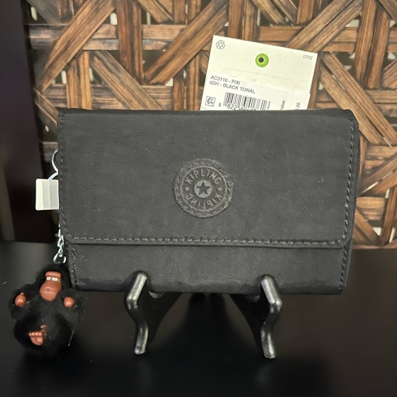 SOLD ~ KIPLING PIXIE WALLET ~ NWT - Picture 1 of 5